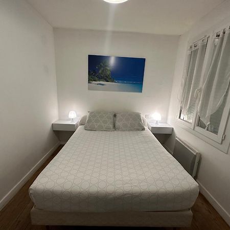 Villa Des Palmiers, Chambre 3, Lit Double Villeneuve-sur-Lot Ngoại thất bức ảnh