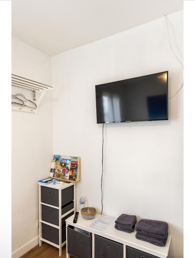 Villa Des Palmiers, Chambre 3, Lit Double Villeneuve-sur-Lot Ngoại thất bức ảnh