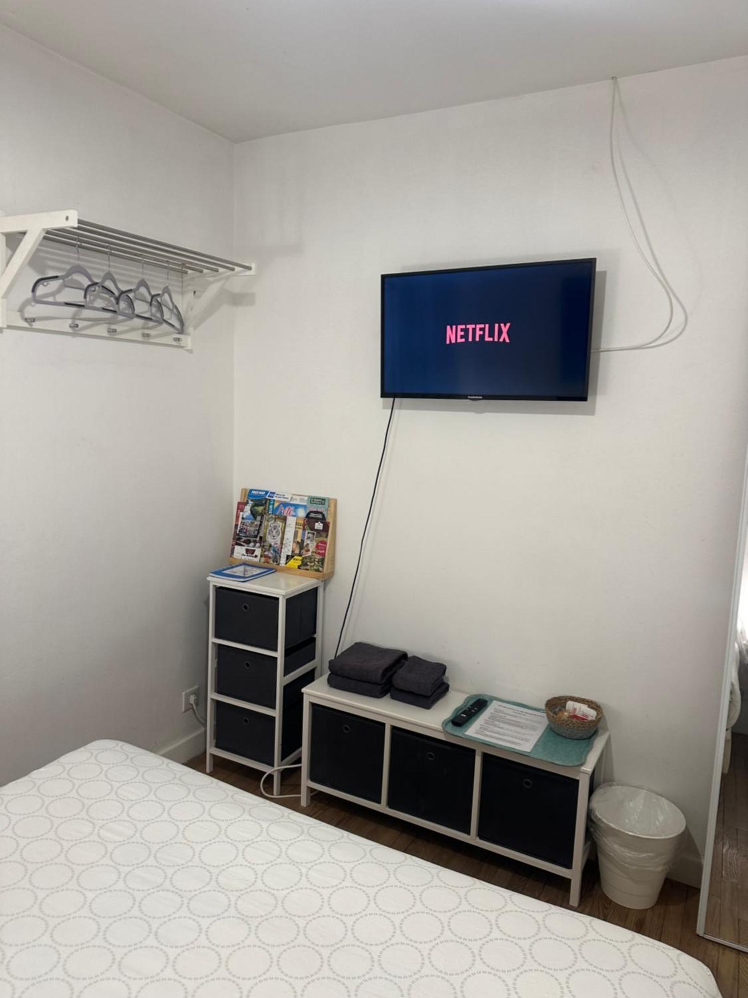 Villa Des Palmiers, Chambre 3, Lit Double Villeneuve-sur-Lot Ngoại thất bức ảnh